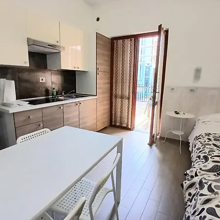 Residence Argentina R.T.A.-2