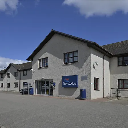 Travelodge Inverness Fairways-2