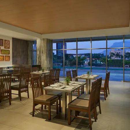 Rakabi The Fern Igatpuri, Series By Marriott-2