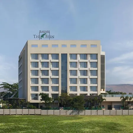Rakabi The Fern Igatpuri, Series By Marriott-3