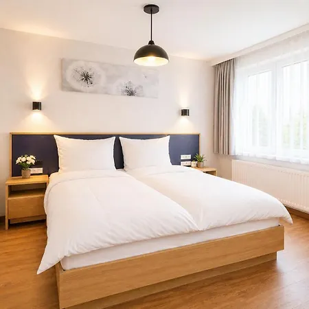 Hotel Central Nuernberg Hauptbahnhof-3