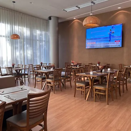 Ramada By Wyndham Brasilia Alvorada-3