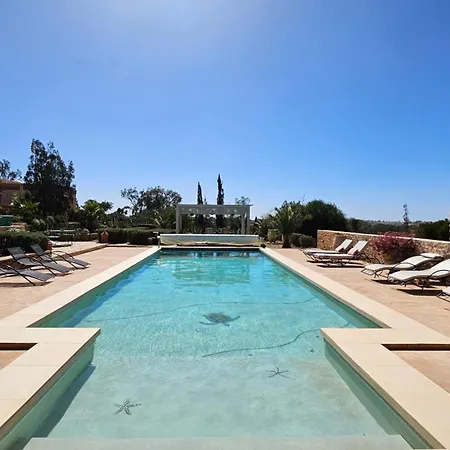 Villa Des Hauts Mogador-2