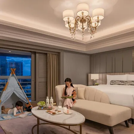 The St. Regis Jakarta-3
