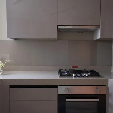 Aura Suites Downtown, Business Bay-3