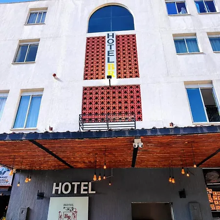 Hotel Bayadera Real-3