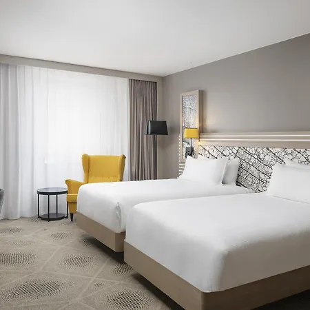 Hilton Garden Inn Paris La Villette-3