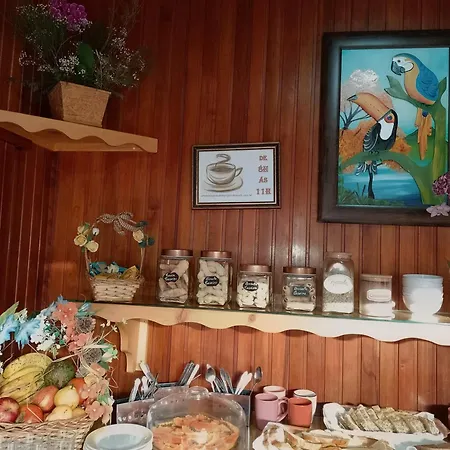 Hospedagem Virginia Bracelli-2