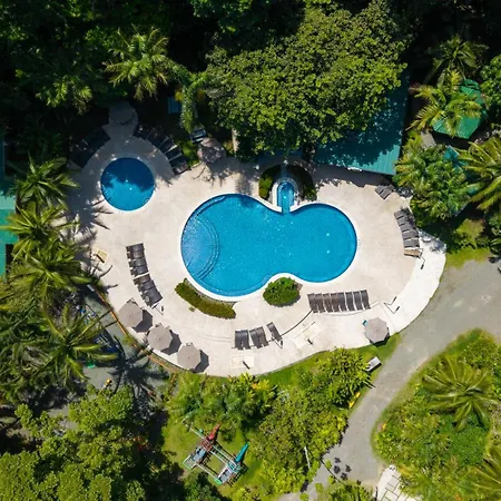 Manzanillo Caribbean Resort-2