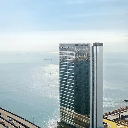 Wyndham Grand Busan-3