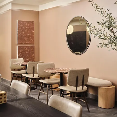 The Ora Hotel, BW Signature Collection-2
