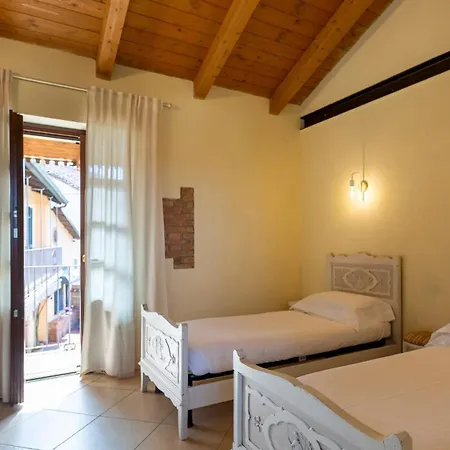 La Cantinella Country House-3