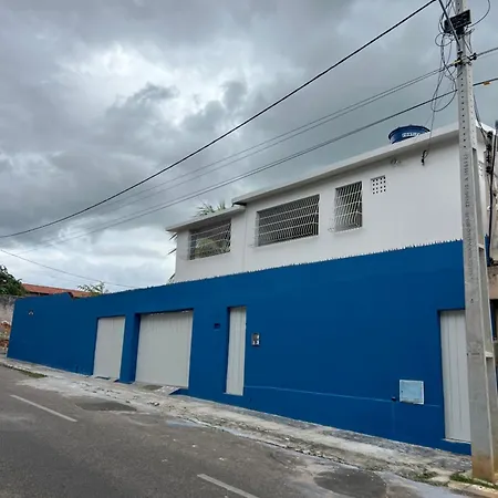 É de casa unidade 01- JUAZEIRO DO NORTE-2