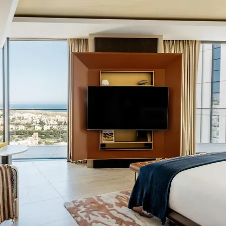 ME by Meliá Malta-3