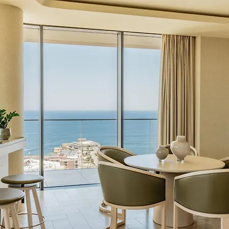 ME by Meliá Malta-2
