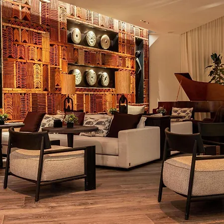 L'Isle De Leos Hotel & Spa - Mgallery Collection-3