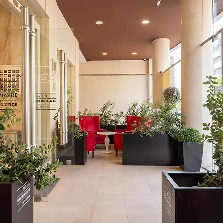 The Hotel Masa Almirante Lisbon Stylish-2