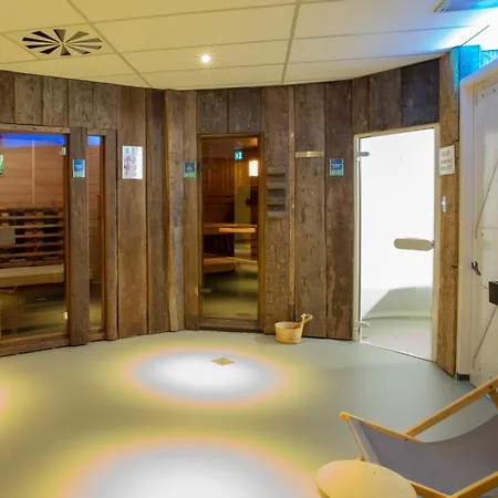 Hotel Greenside Texel-2