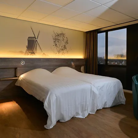 Familiehotel Soll Cress Koksijde-3
