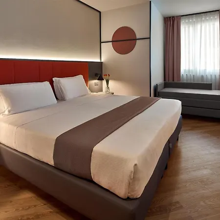 Best Western Hotel Fiera Verona-2