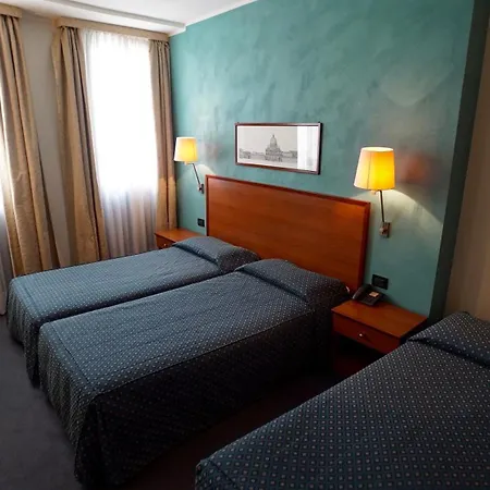 Classic Hotel Tulipano-3