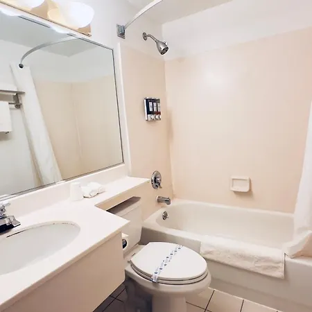 Flushing Central Hotel 88-3