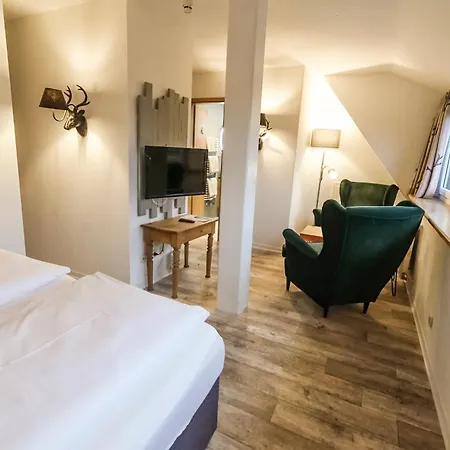 Landhotel Villa Foresta Braunlage-2
