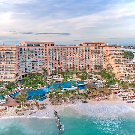 Grand Fiesta Americana Coral Beach Cancun-2