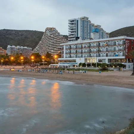 Hotel Sicania-2
