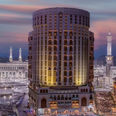 Makkah Hotel-2