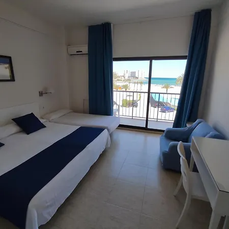 Hotel Sicania-3