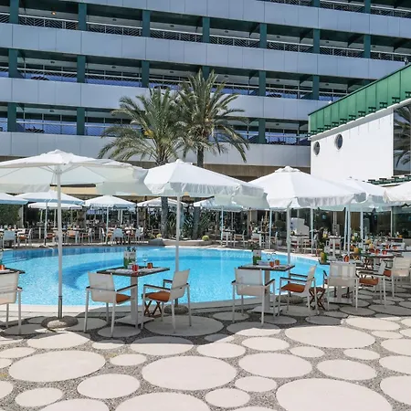 Grand Hotel Del Mare Resort & Spa-2