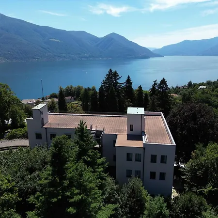 Hotel Monte Verita-2