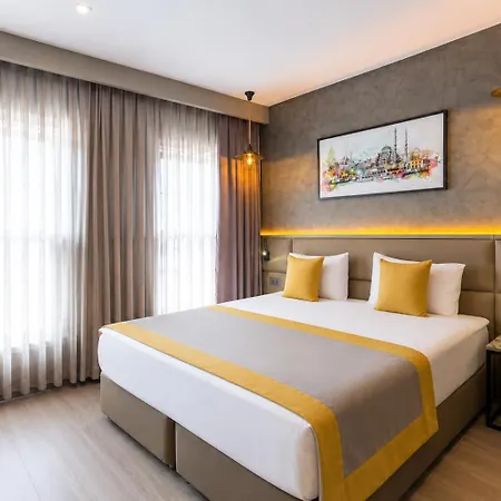 Seraglio Hotel&Suites-3