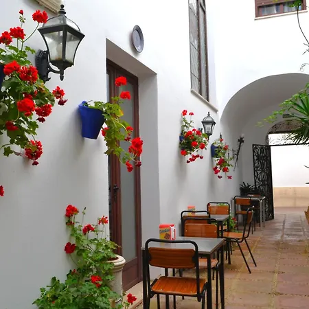 Hotel Marisa-3