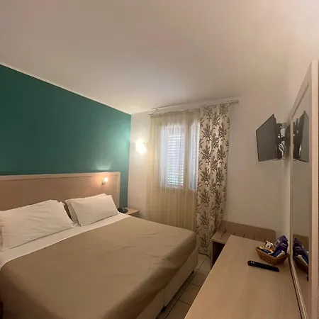 Hotel Bulla Regia-2