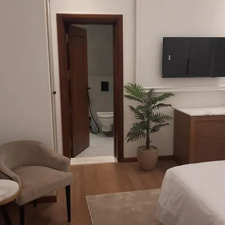 San Giovanni Stanly Hotel-3