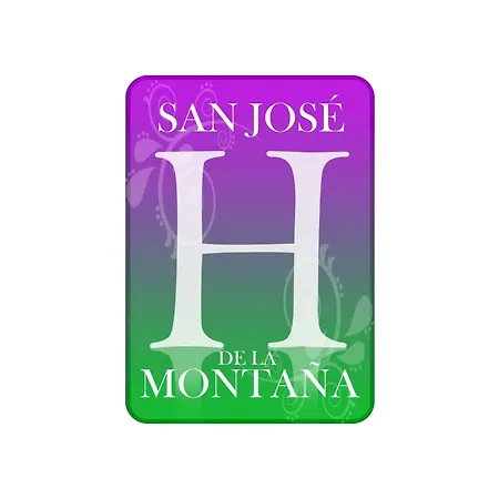 Hotel San Jose de la Montaña-2