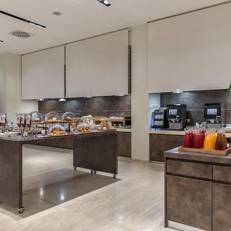 Hilton Garden Inn Milan North-3