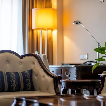 Tang Palace Hotel-2