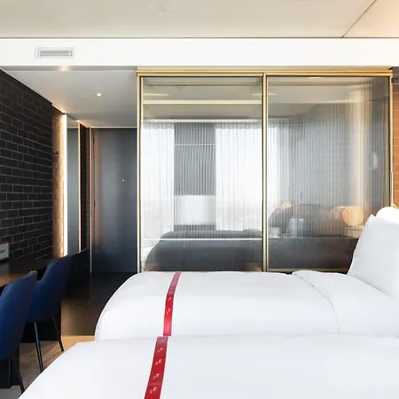 Ruby Emma Hotel Amsterdam By Ihg-2