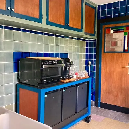 B&B Huis Billiet-3