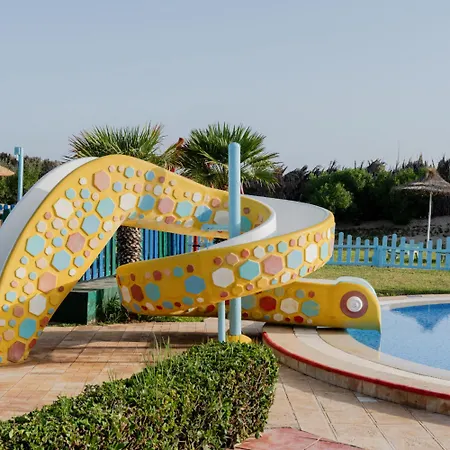One Resort Jockey Monastir-3