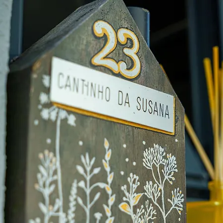 Cantinho Da Susana-2