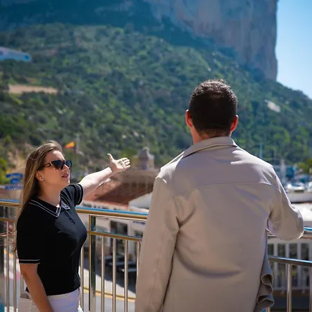Hotel Porto Calpe-3