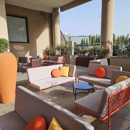Hilton Garden Inn Florence Novoli-2