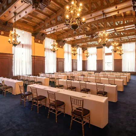 The Plaza, A Fairmont Hotel-3