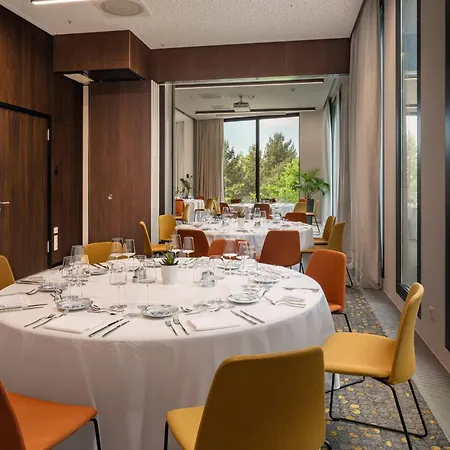 Meliá Luxembourg-2