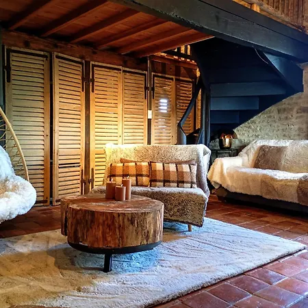 Art'Hotel&SPA Le Potin Gourmand-2