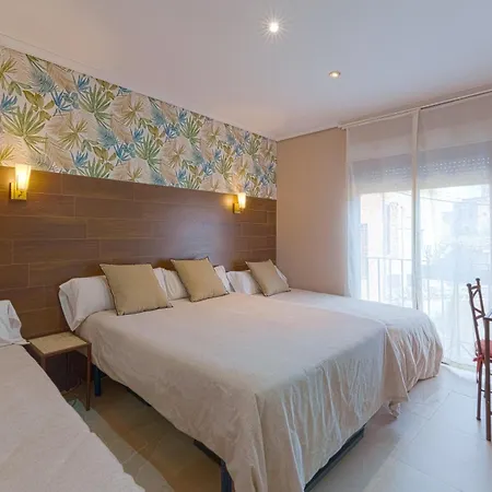 Hostal Sol-2